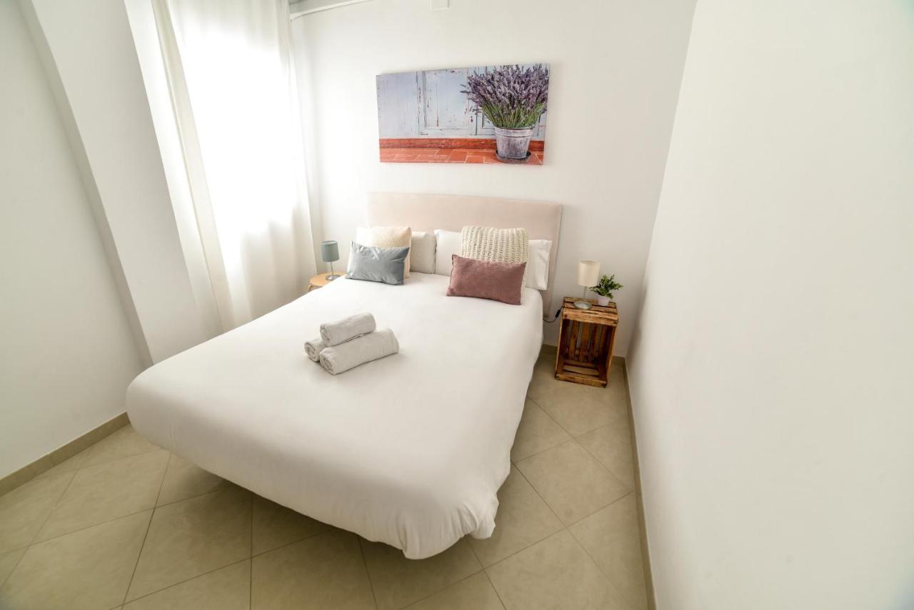 Alohamundi San Leandro Apartamento *