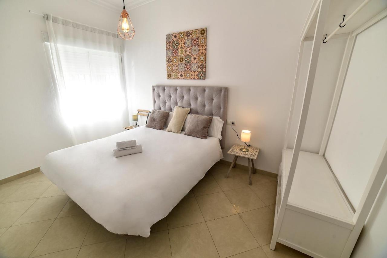 Alohamundi San Leandro * Sevilla