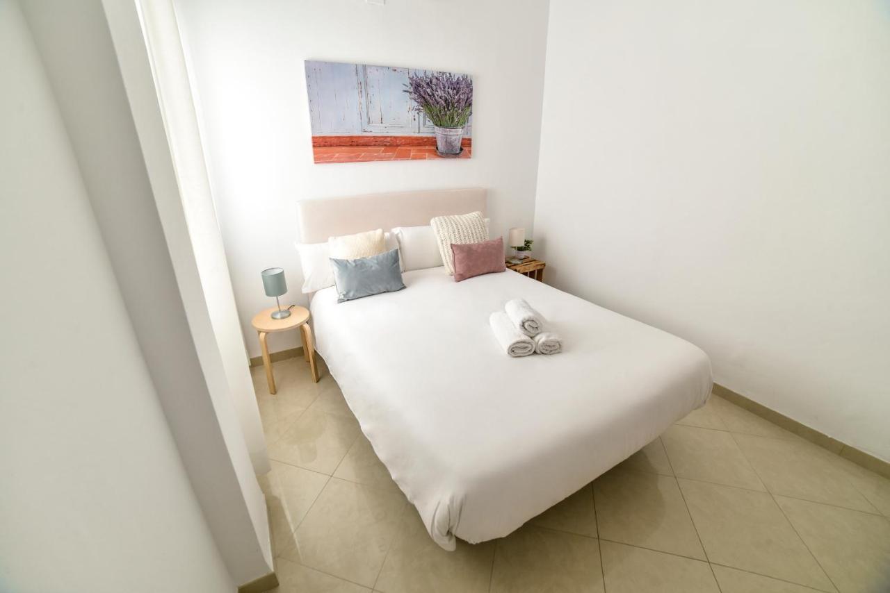Alohamundi San Leandro Appartement