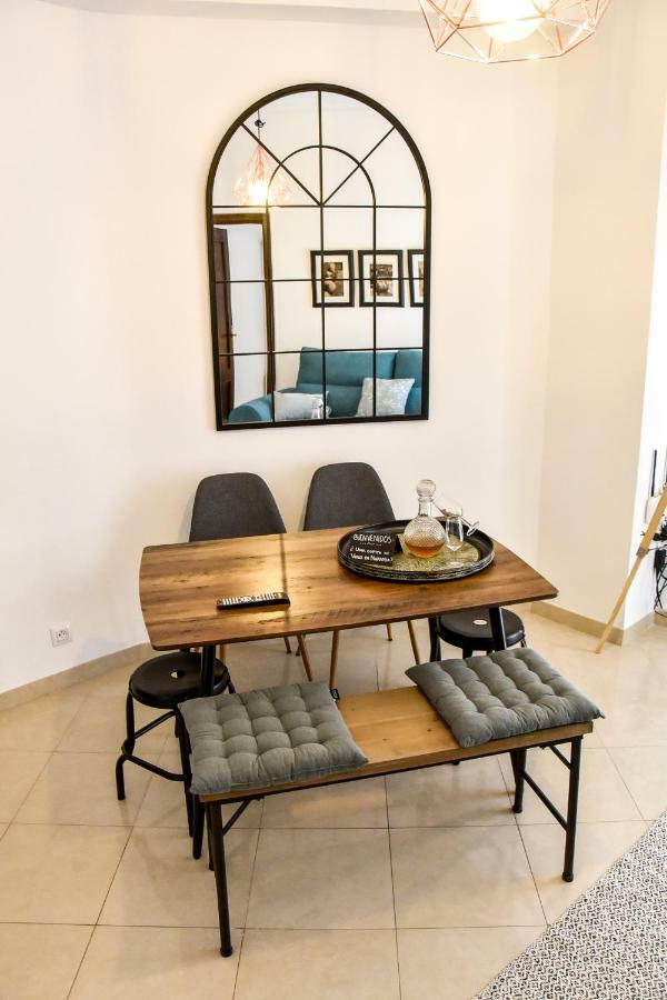 Alohamundi San Leandro Appartement Séville