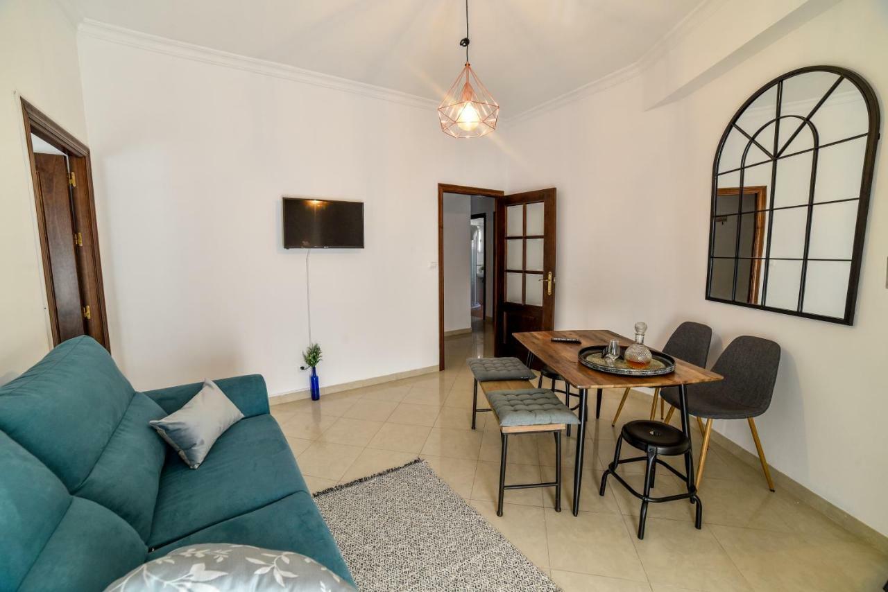 Alohamundi San Leandro Appartement *