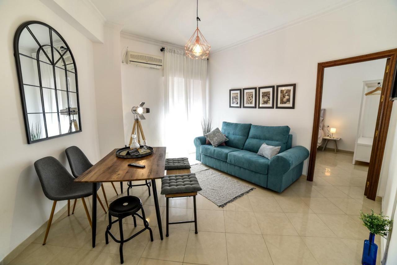 Alohamundi San Leandro Appartement