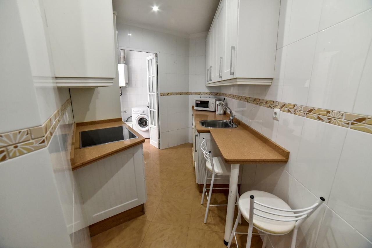 Apartamento Alohamundi San Leandro