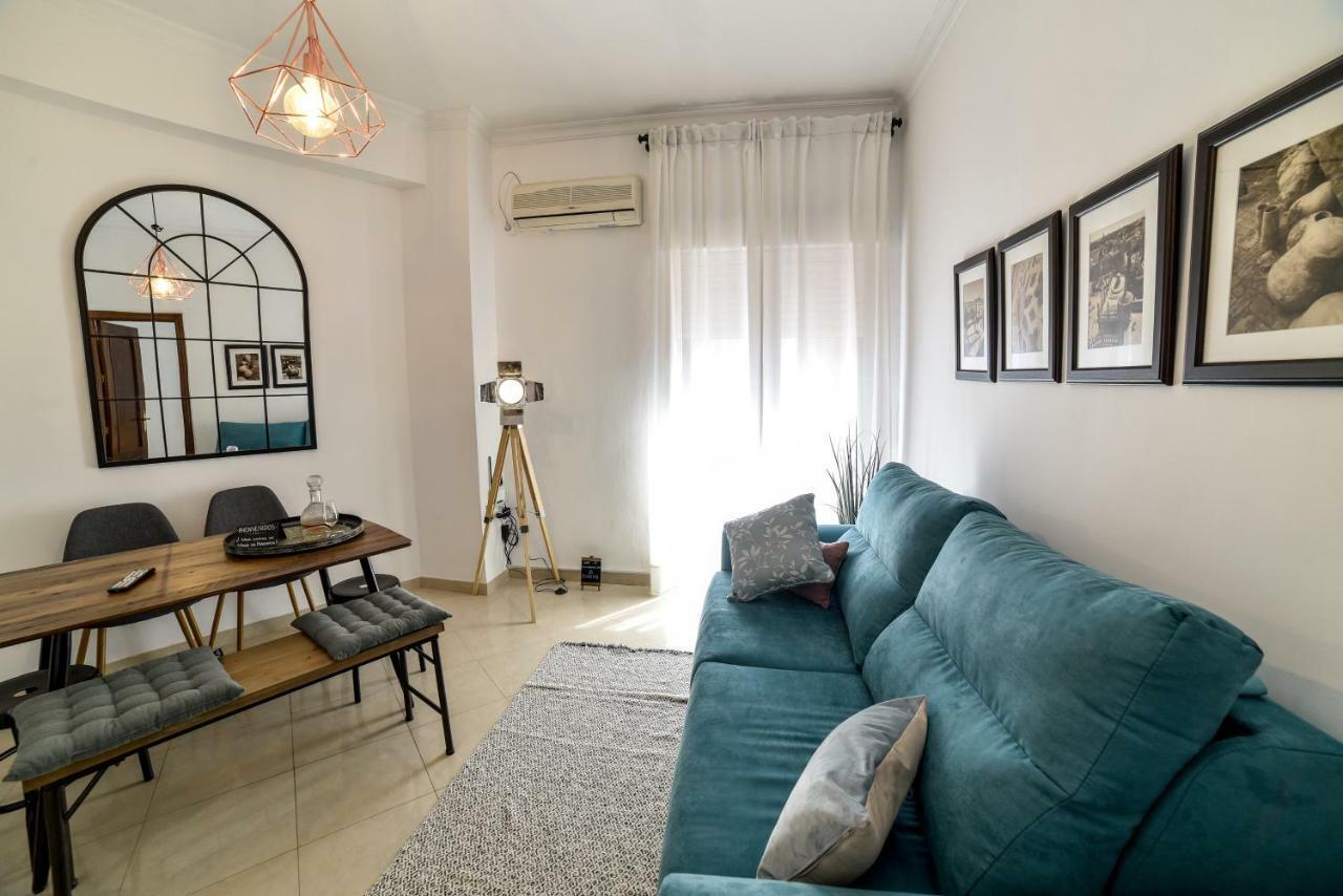 Alohamundi San Leandro Appartement Séville